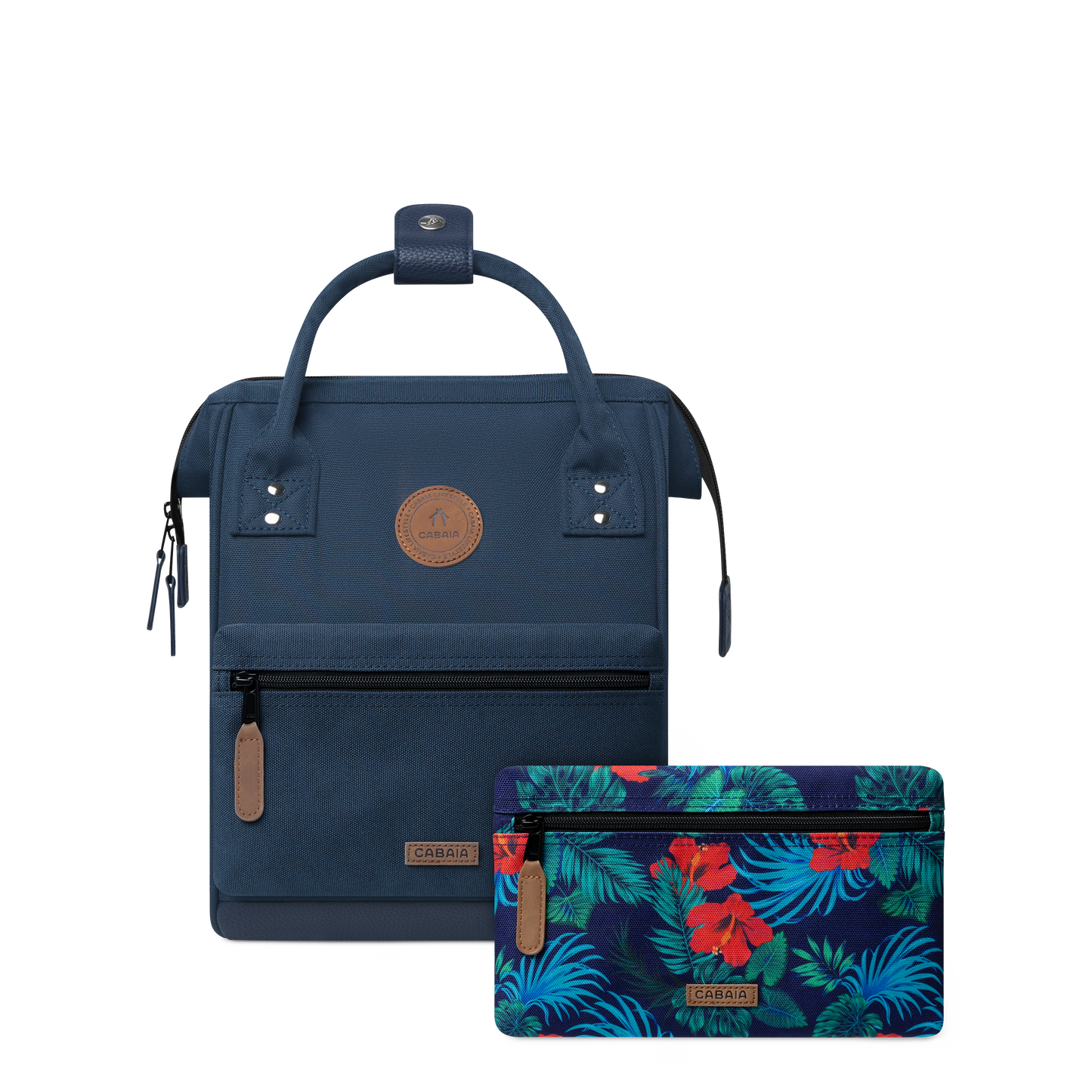 Adventurer Rucksack Essentials von Cabaia