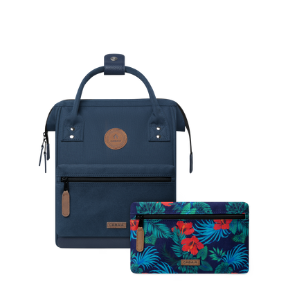 Adventurer Rucksack Essentials von Cabaia