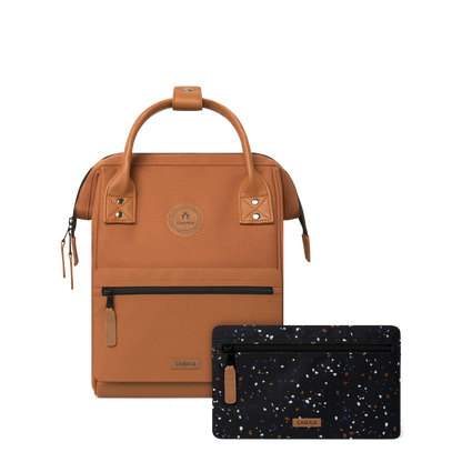 Adventurer Rucksack Essentials von Cabaia