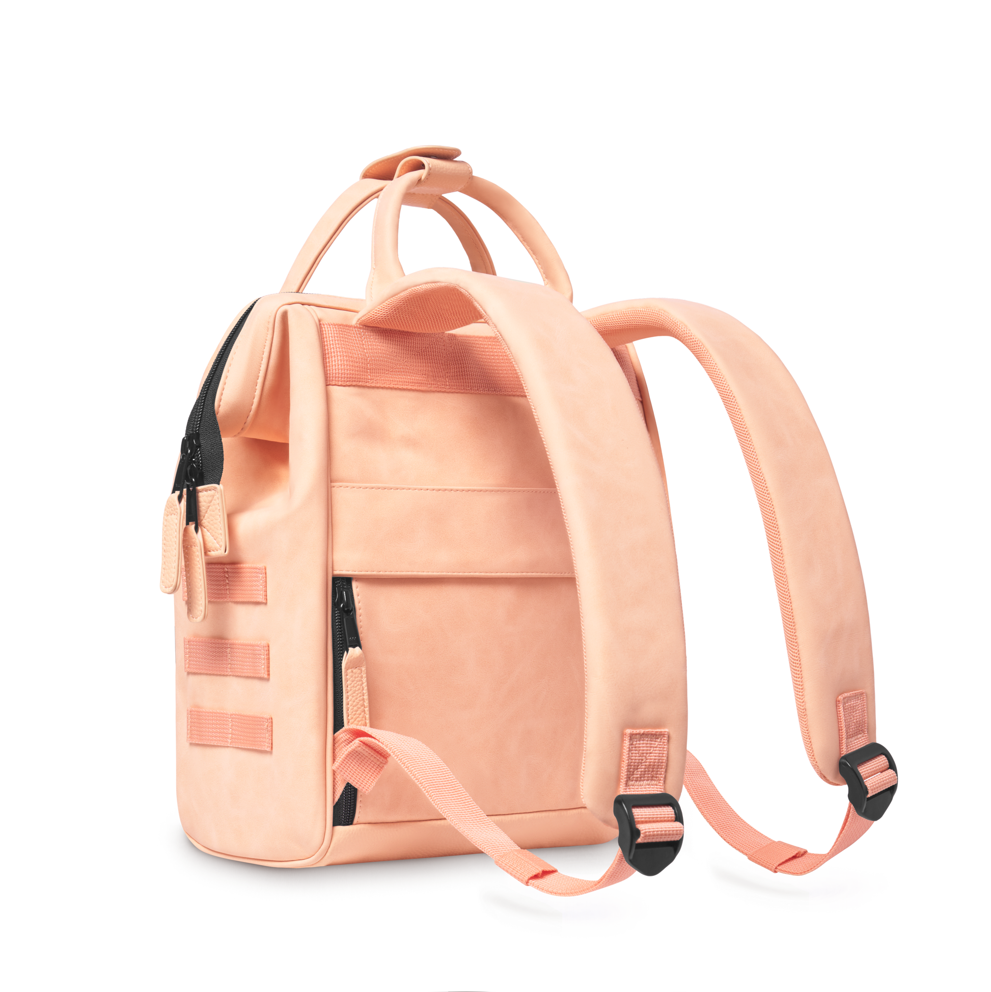 Adventurer Rucksack Vegan Nubuck von Cabaia – Laure Bags and Travel