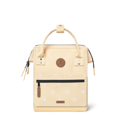 Adventurer Rucksack Denim von Cabaia