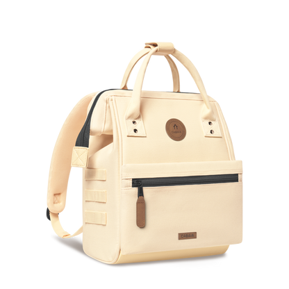 Adventurer Rucksack Denim von Cabaia
