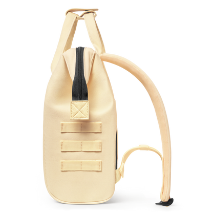 Adventurer Rucksack Denim von Cabaia