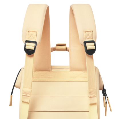 Adventurer Rucksack Denim von Cabaia