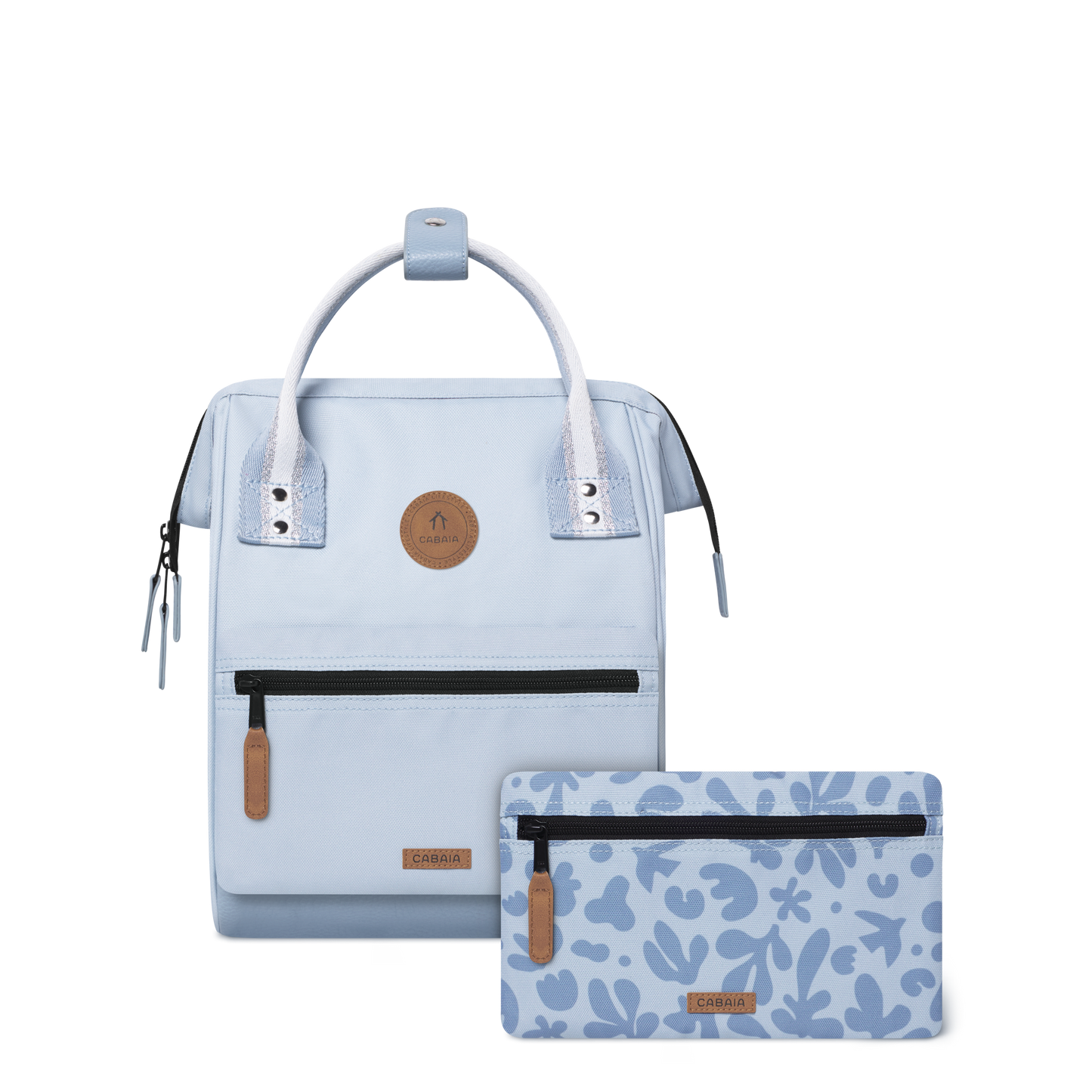 Adventurer Rucksack Sporty von Cabaia