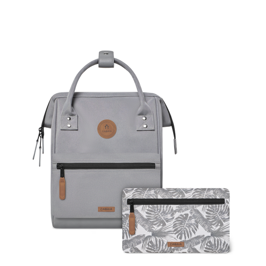 Adventurer Rucksack Essentials von Cabaia - Laure Green