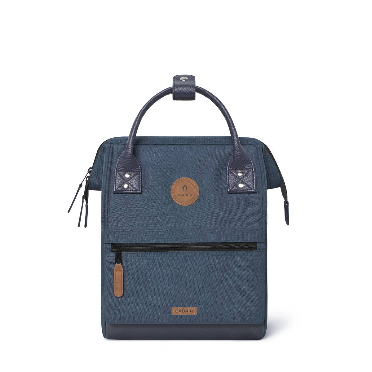 Adventurer Rucksack Melanged von Cabaia - Laure Green