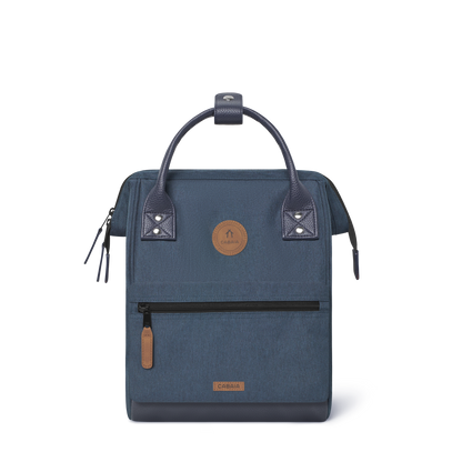 Adventurer Rucksack Melanged von Cabaia - Laure Green
