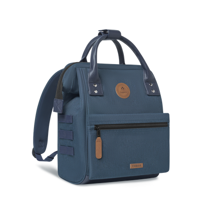 Adventurer Rucksack Melanged von Cabaia - Laure Green