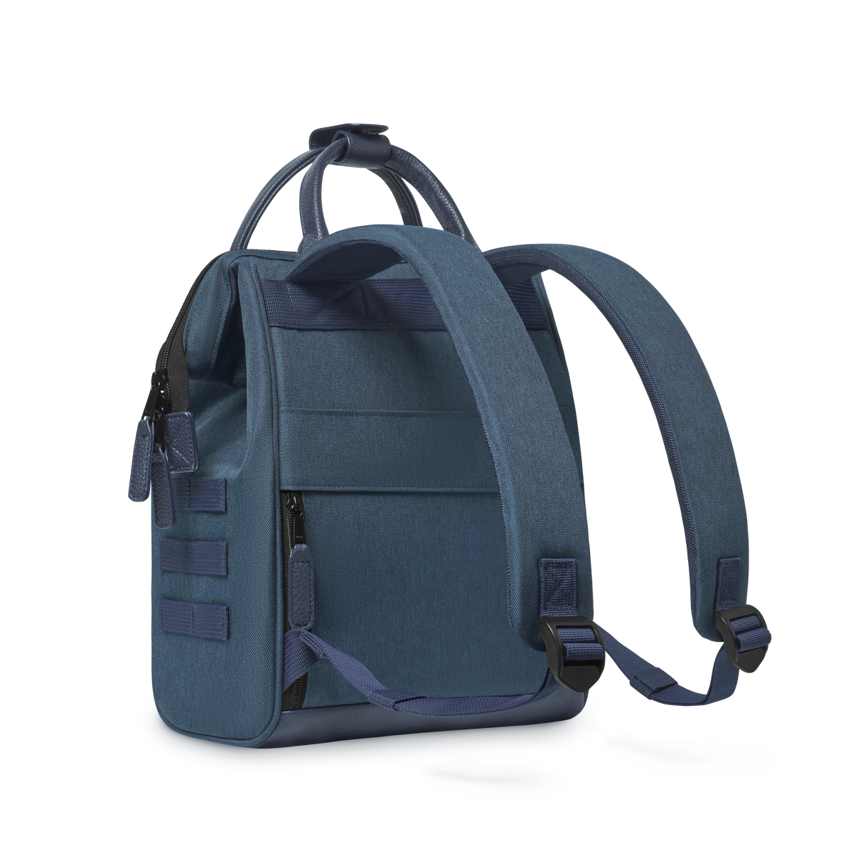 Adventurer Rucksack Melanged von Cabaia - Laure Green