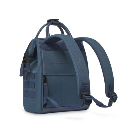 Adventurer Rucksack Melanged von Cabaia - Laure Green
