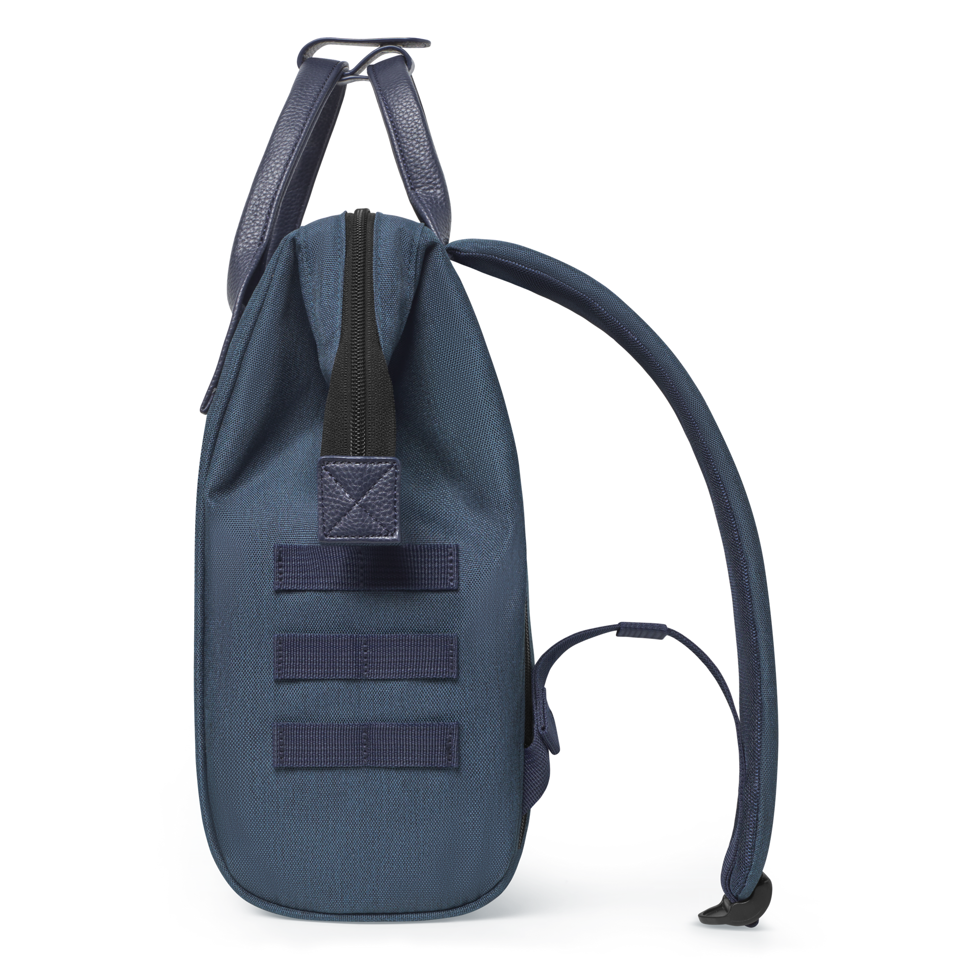 Adventurer Rucksack Melanged von Cabaia - Laure Green
