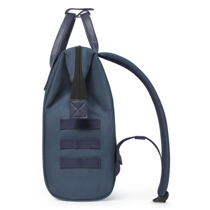 Adventurer Rucksack Melanged von Cabaia - Laure Green