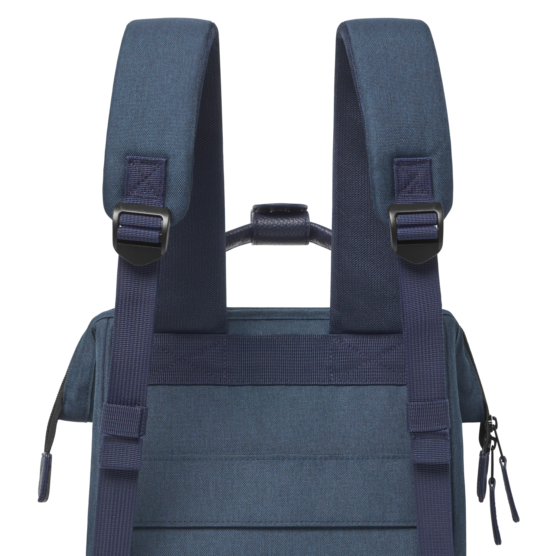 Adventurer Rucksack Melanged von Cabaia - Laure Green