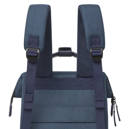 Adventurer Rucksack Melanged von Cabaia - Laure Green