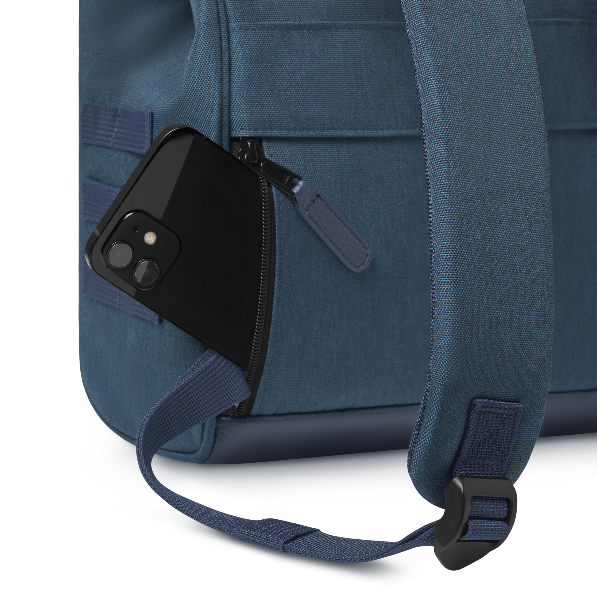 Adventurer Rucksack Melanged von Cabaia - Laure Green