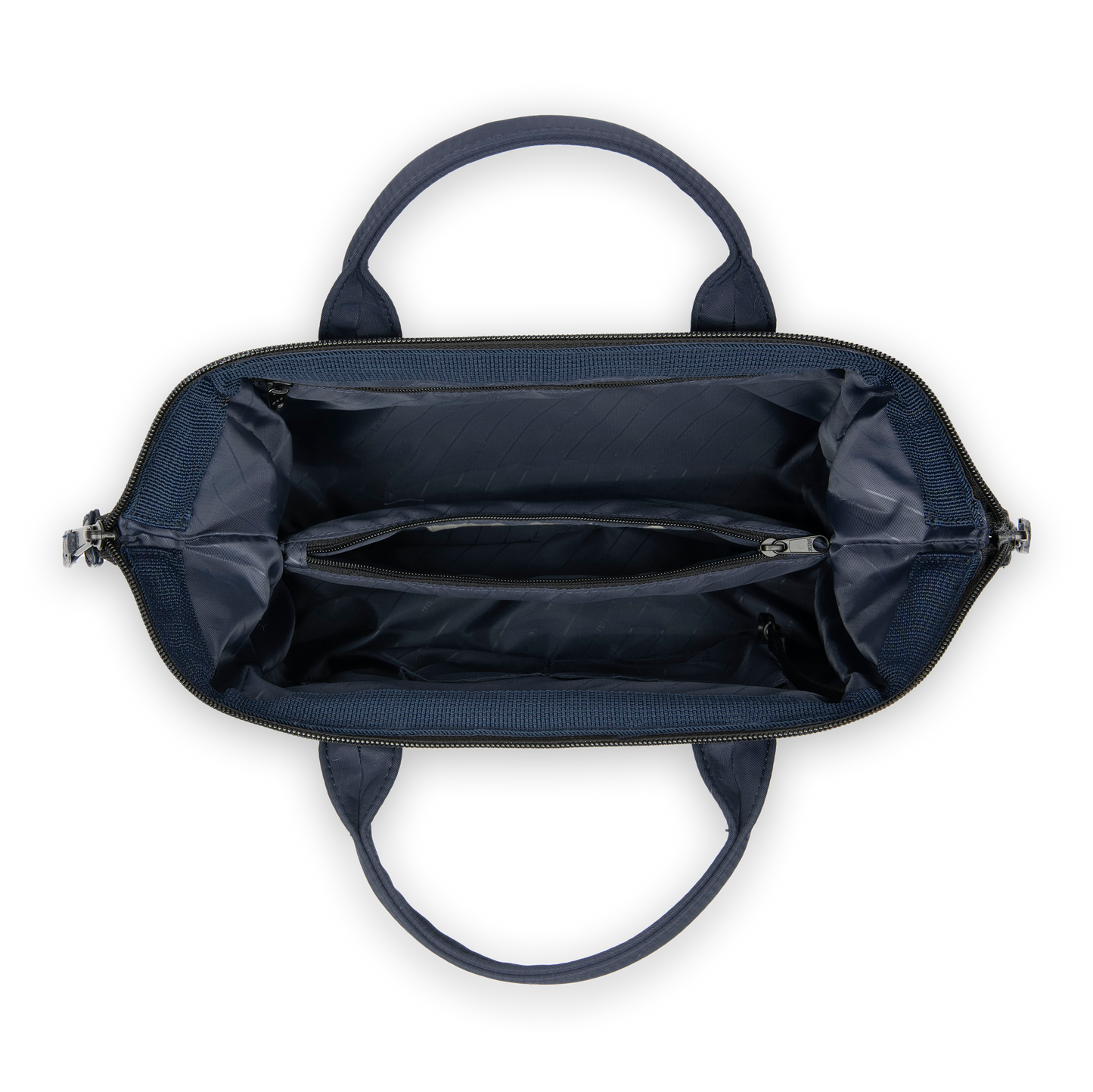 Umhängetasche Crossbody Denim von Cabaia - Laure Green