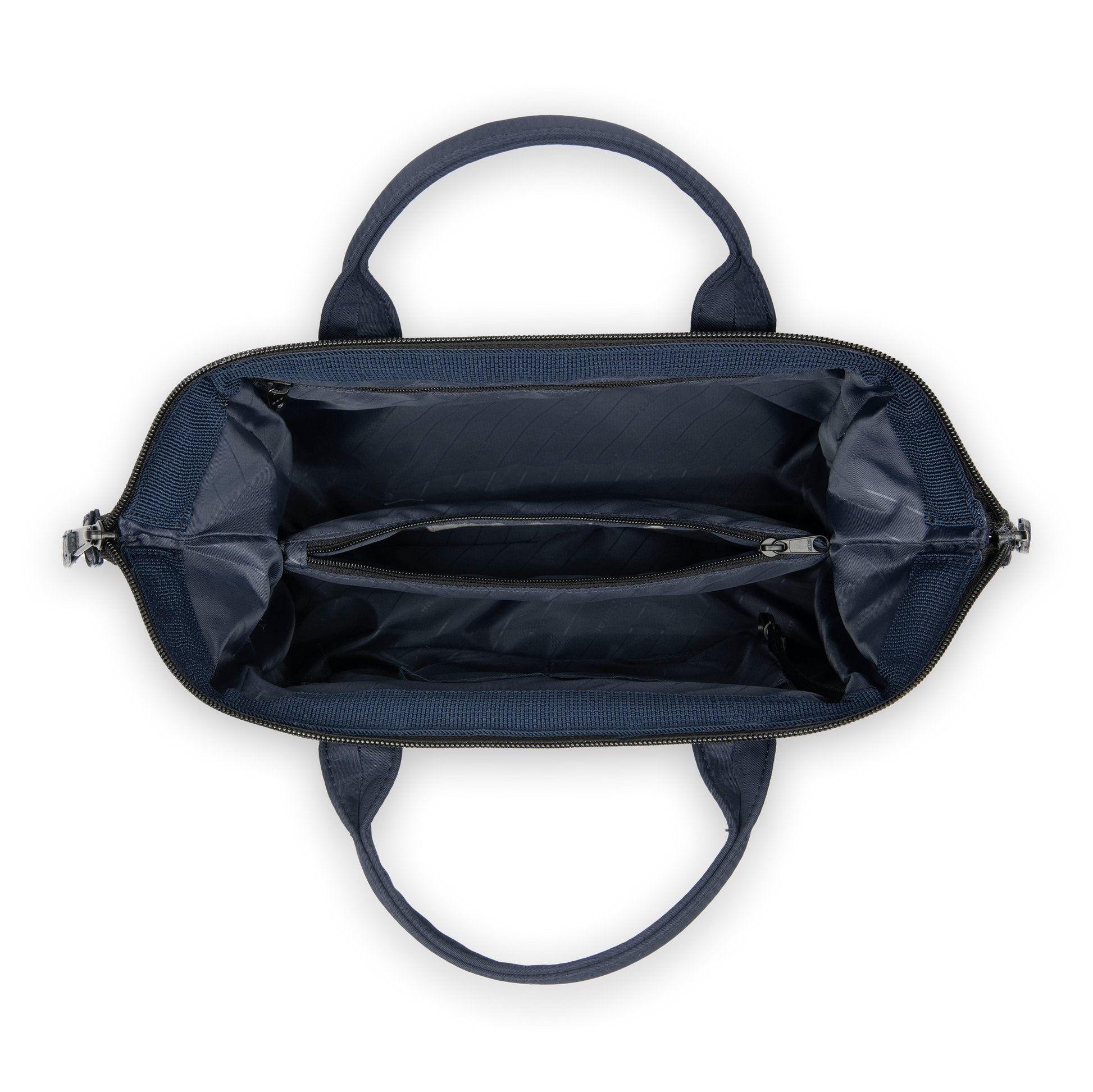 Umhängetasche Crossbody Denim von Cabaia - Laure Green