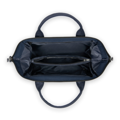 Umhängetasche Crossbody Denim von Cabaia - Laure Green