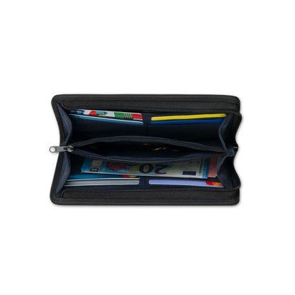 Geldbörse Wallet nylon von Cabaia
