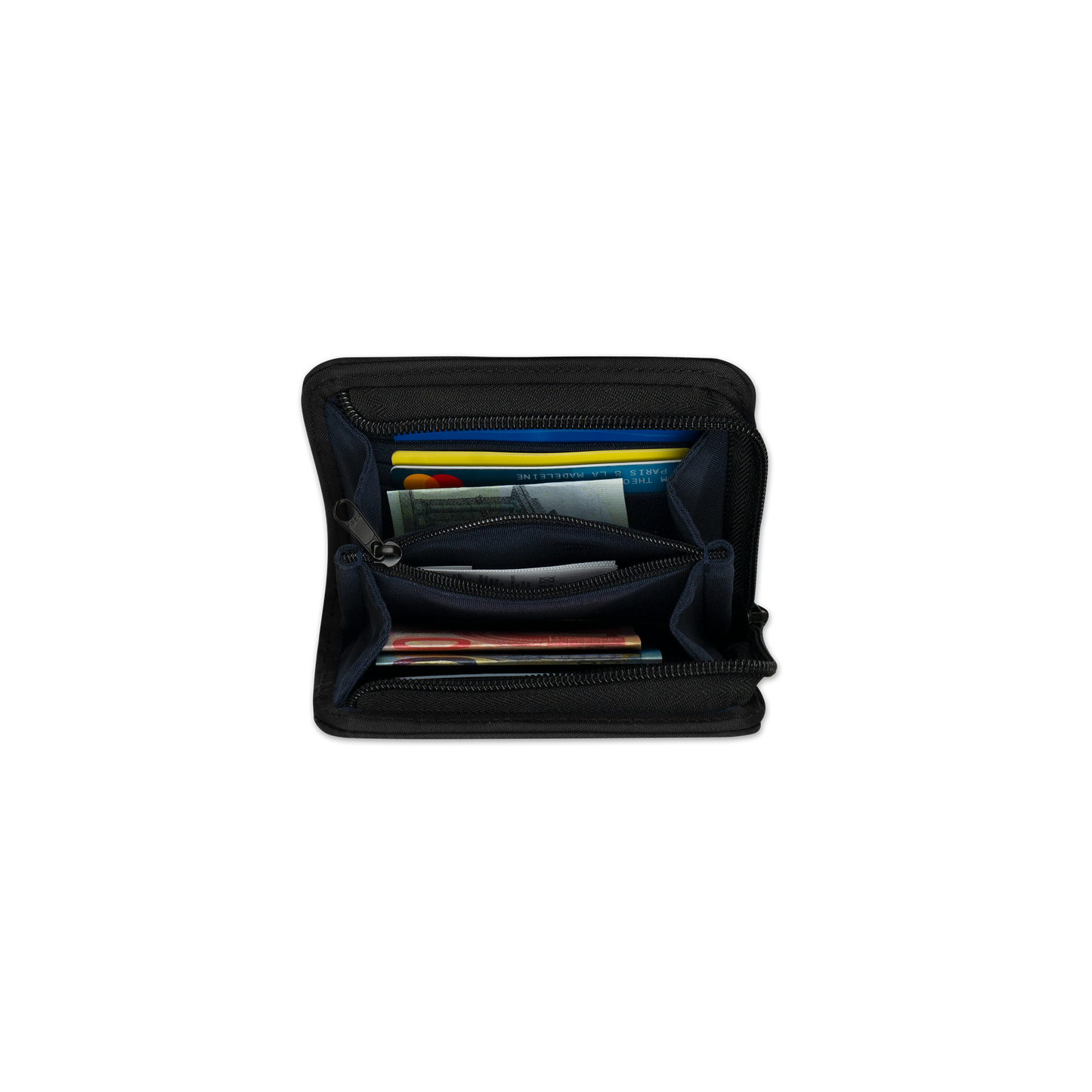 Geldbörse Wallet nylon von Cabaia