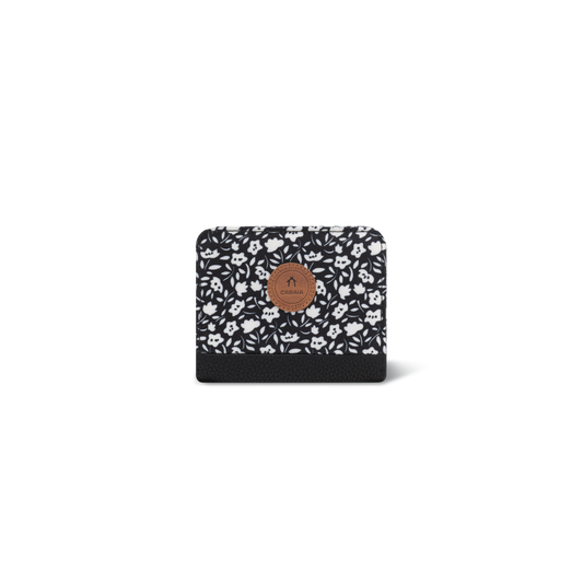 Geldbörse Wallet recycled Oxford von Cabaia