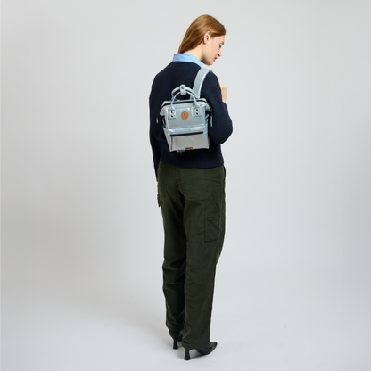 Adventurer Rucksack Iridescent von Cabaia