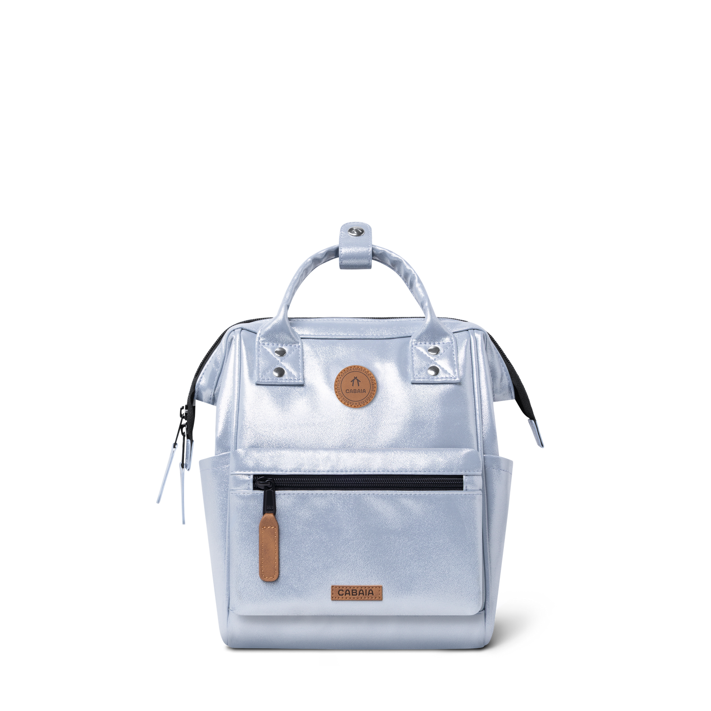 Adventurer Rucksack Iridescent von Cabaia