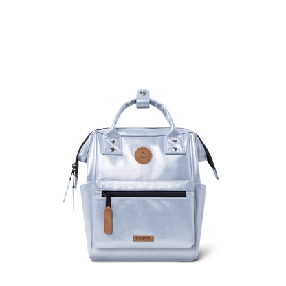 Adventurer Rucksack Iridescent von Cabaia