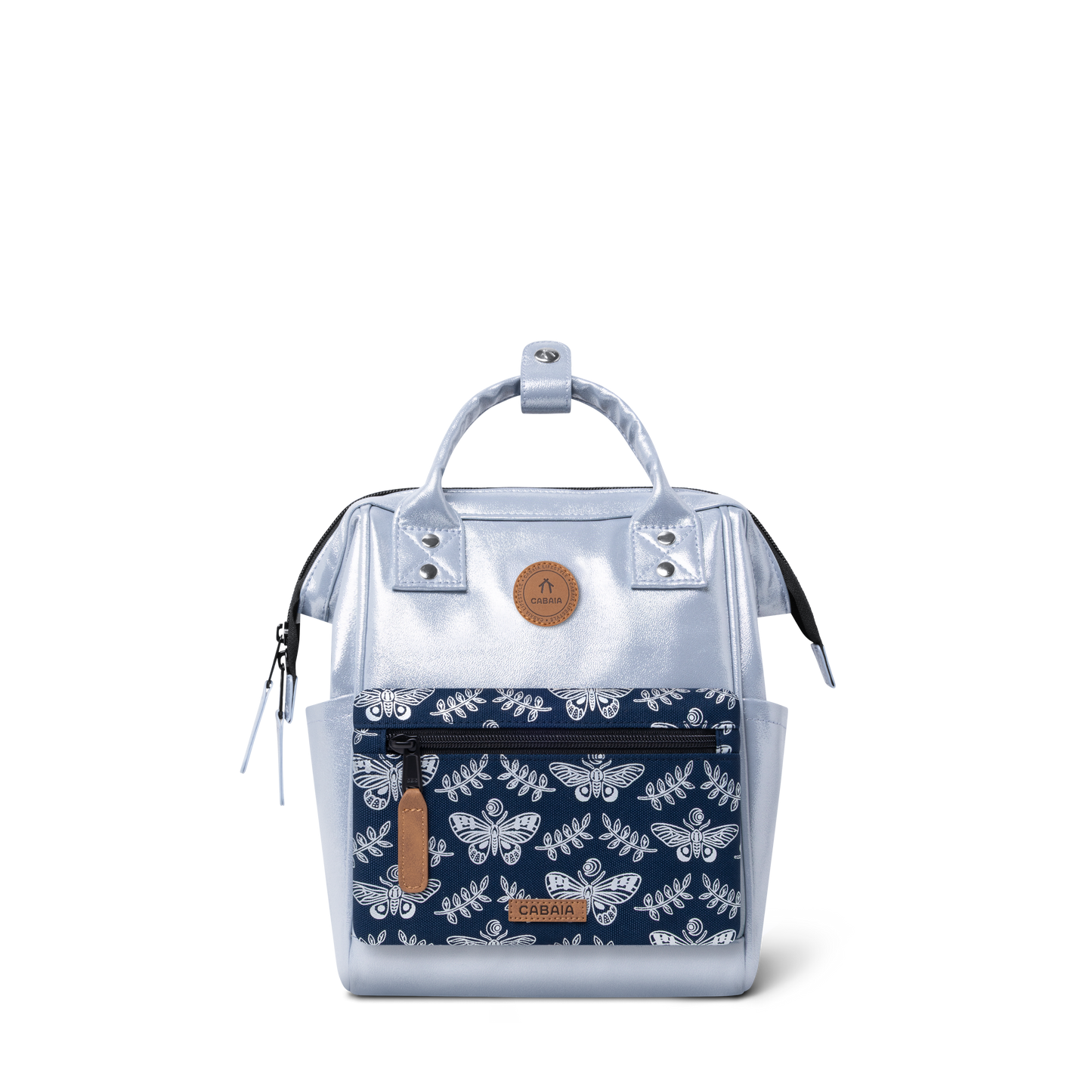 Adventurer Rucksack Iridescent von Cabaia