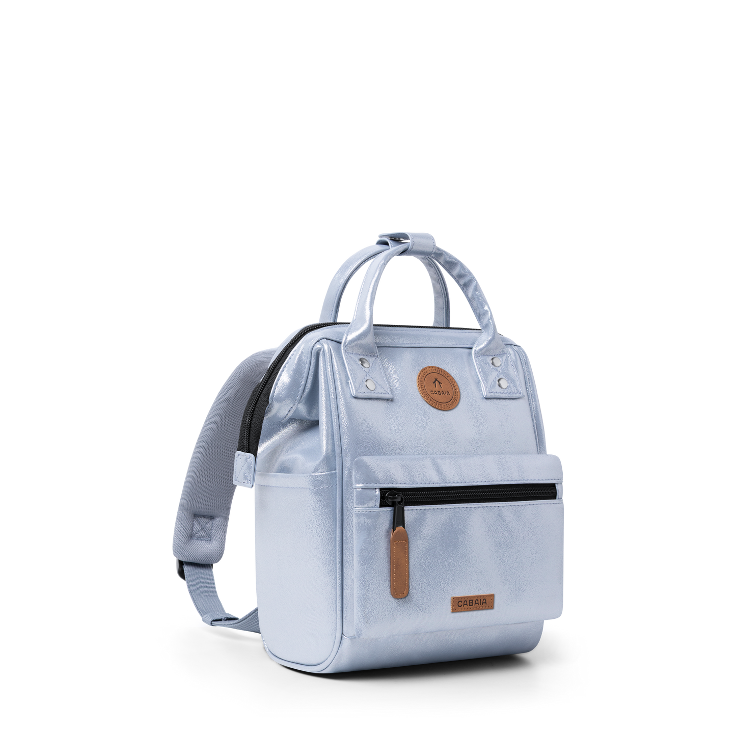 Adventurer Rucksack Iridescent von Cabaia