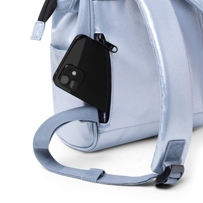 Adventurer Rucksack Iridescent von Cabaia