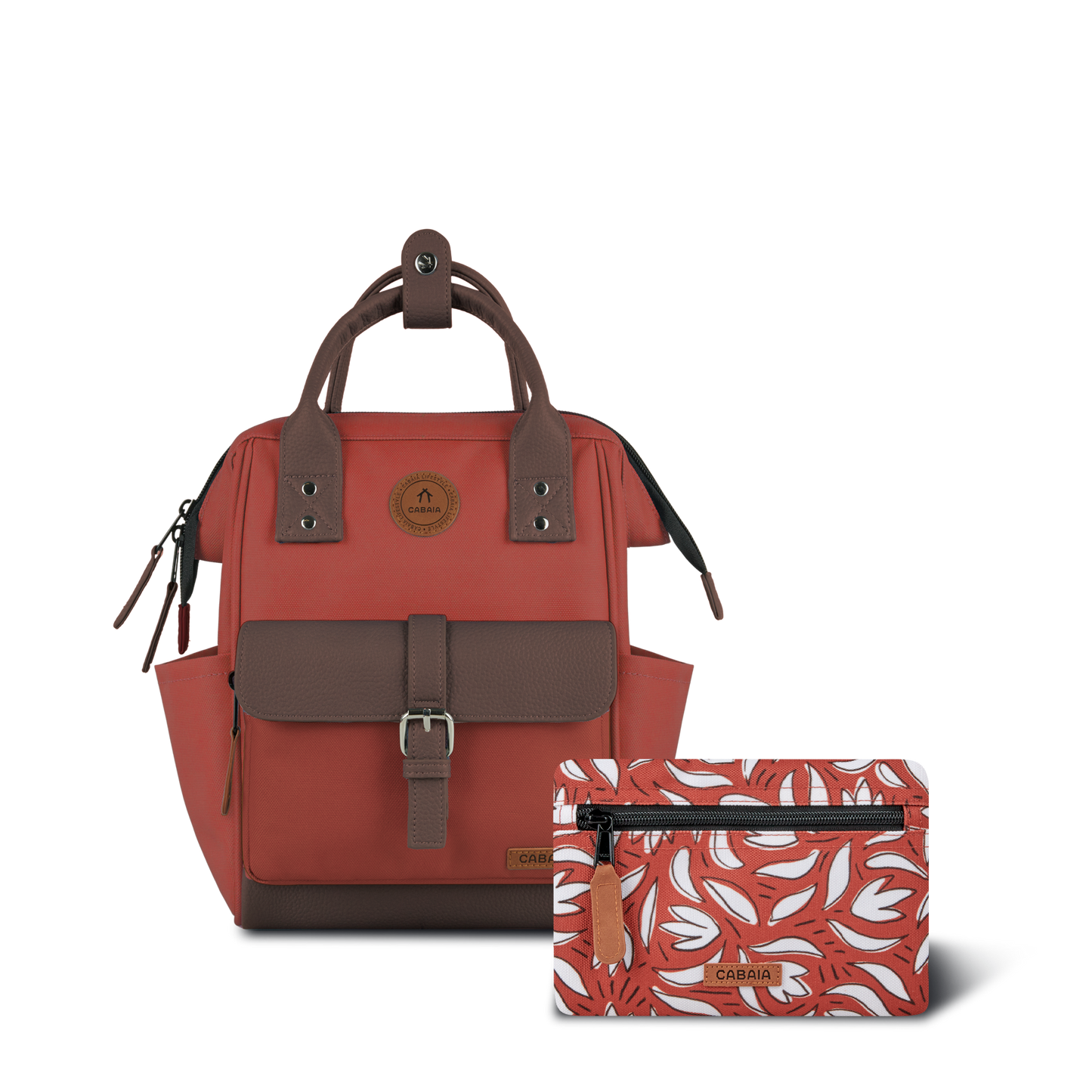 Adventurer Rucksack Hiker von Cabaia - Laure Green