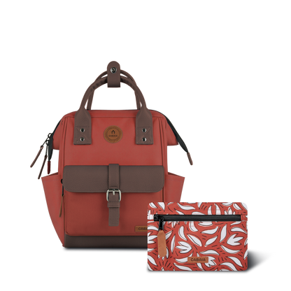 Adventurer Rucksack Hiker von Cabaia - Laure Green