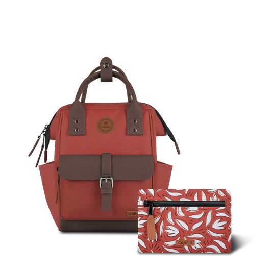 Adventurer Rucksack Hiker von Cabaia - Laure Green
