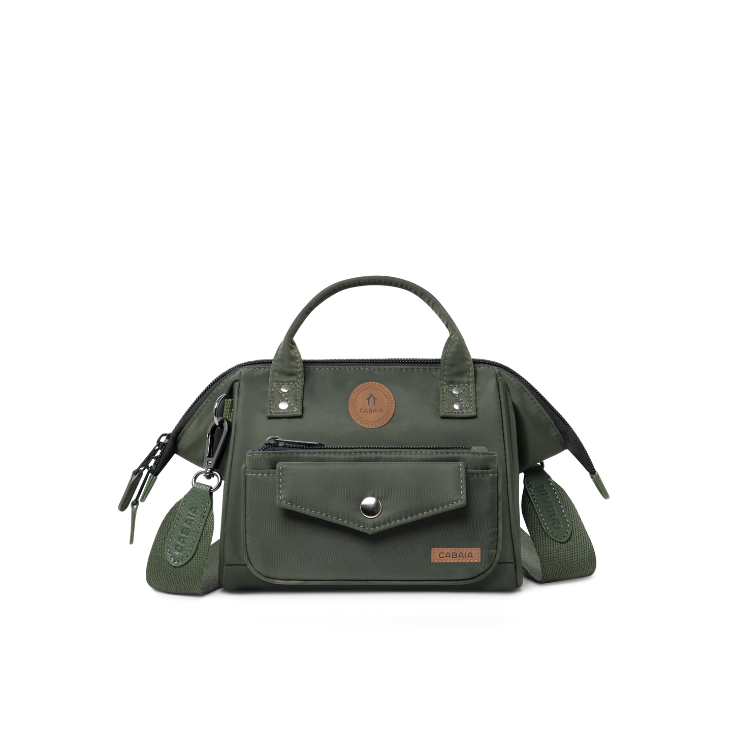 Umhängetasche Crossbody nylon von Cabaia