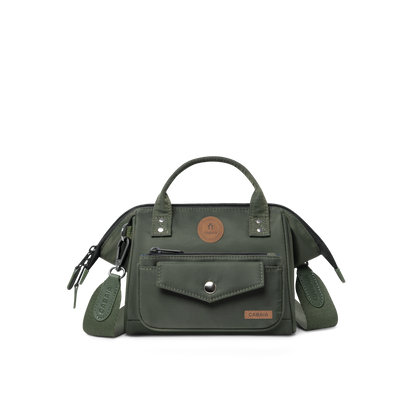 Umhängetasche Crossbody nylon von Cabaia