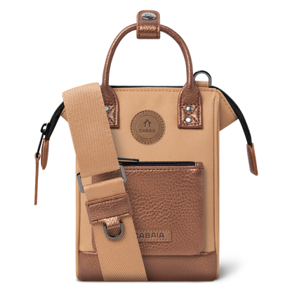 Umhängetasche Nano Essentials von Cabaia