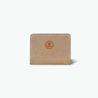 Geldbörse Wallet recycled velvet von Cabaia - Laure Green