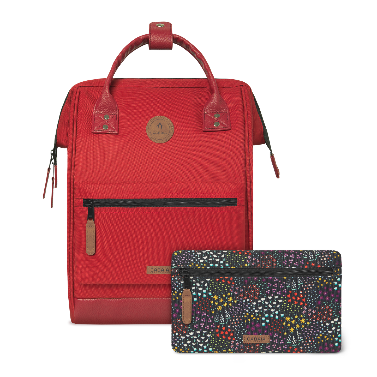 Adventurer Rucksack Essentials von Cabaia - Laure Green