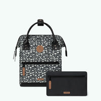 Adventurer Rucksack All Over von Cabaia
