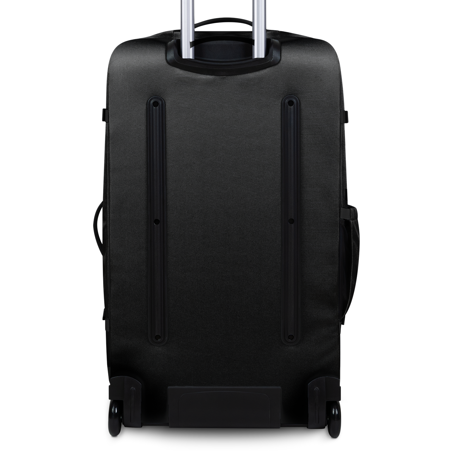 Weichschalenkoffer essentials mit 2 Rollen von Cabaia