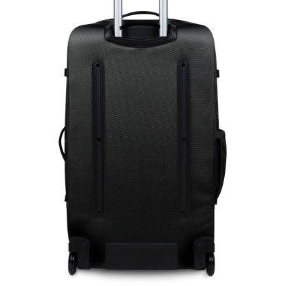 Weichschalenkoffer essentials mit 2 Rollen von Cabaia