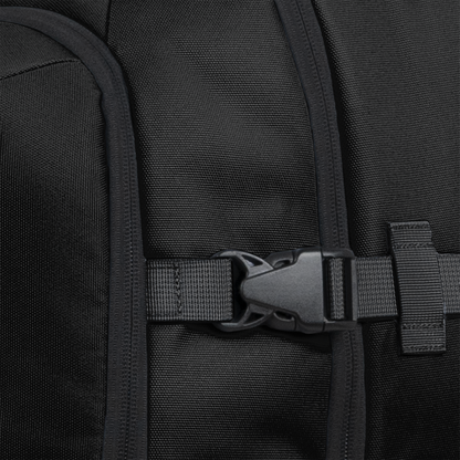 Weichschalenkoffer essentials mit 2 Rollen von Cabaia