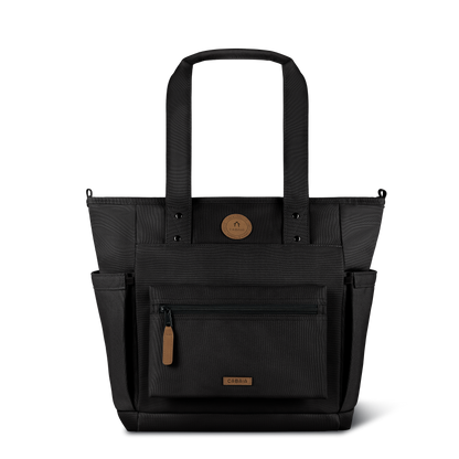 Shopper Tote Bag essentials von Cabaia - Laure Green