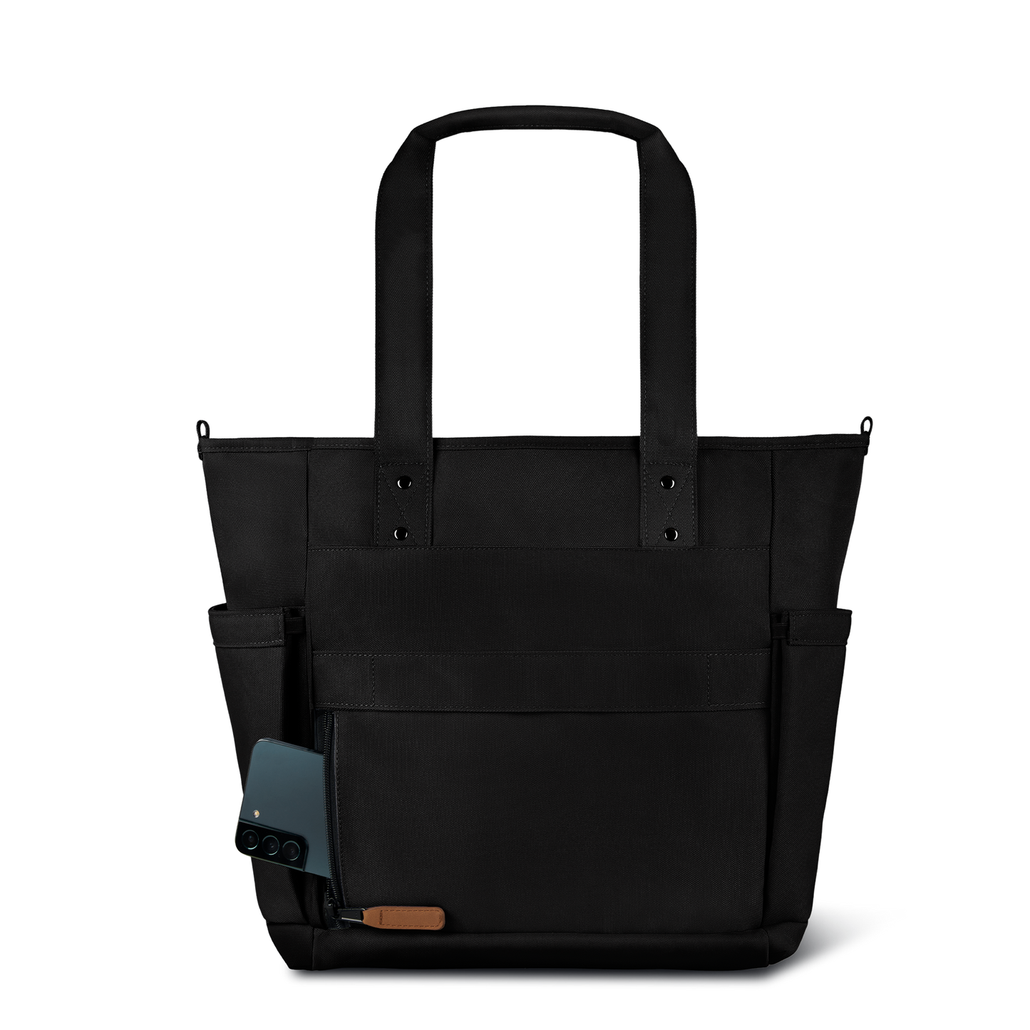 Shopper Tote Bag essentials von Cabaia - Laure Green