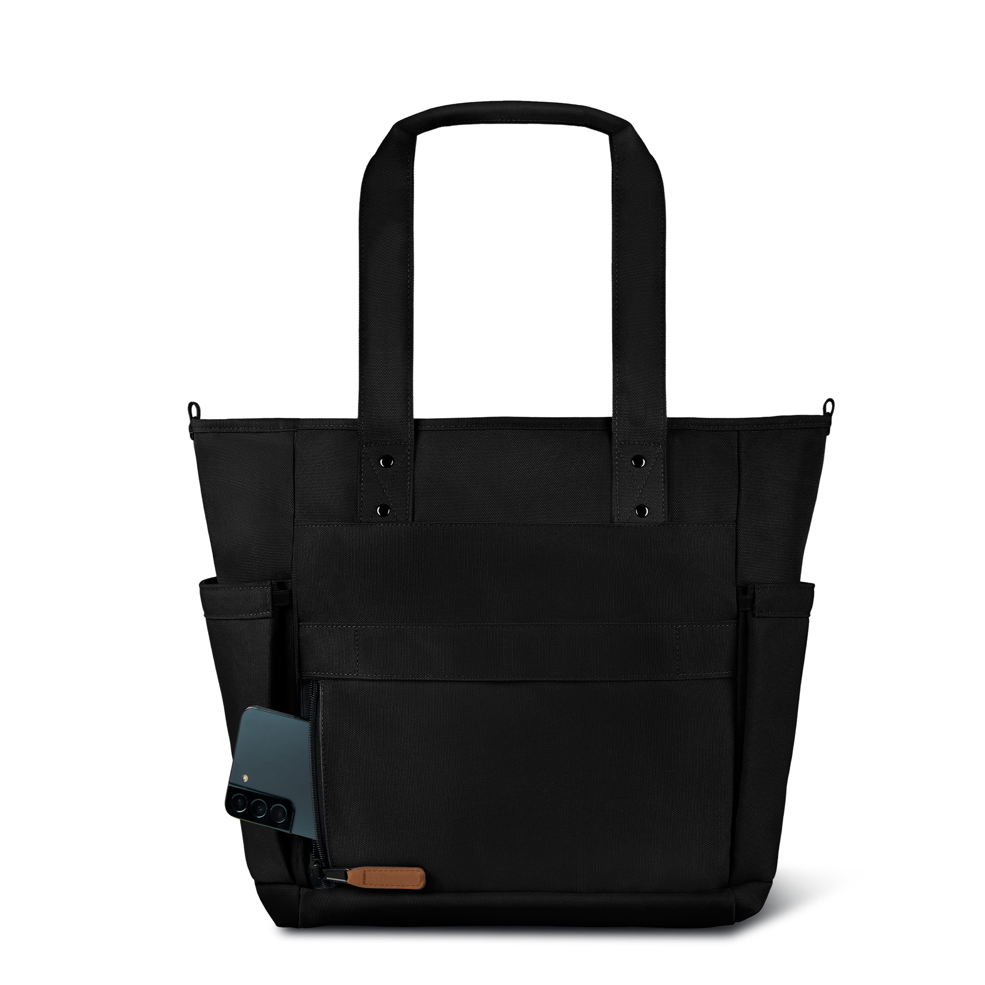 Shopper Tote Bag essentials von Cabaia - Laure Green