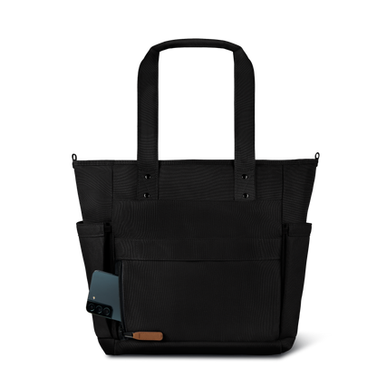 Shopper Tote Bag essentials von Cabaia - Laure Green