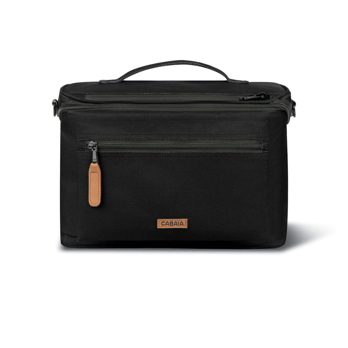 Kosmetiktasche Vanity essentials von Cabaia - Laure Green