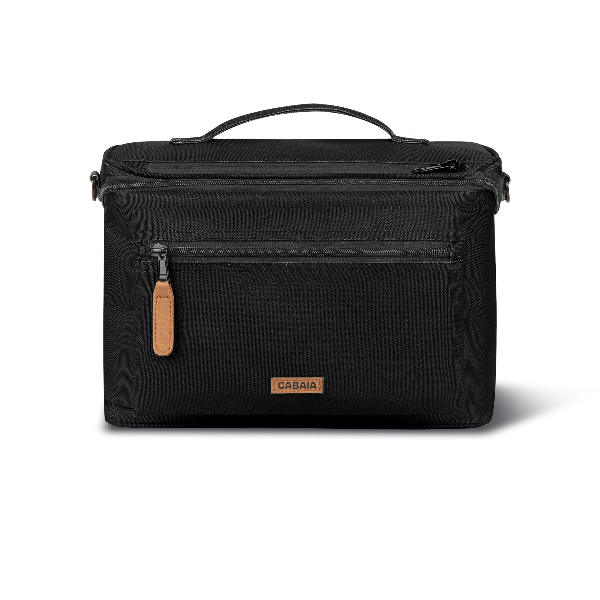 Kosmetiktasche Vanity essentials von Cabaia - Laure Green